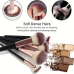 HeriNova Premium Professional Makeup Brush Set – Soft Bristles for Perfect Face and Eye Makeup Application
